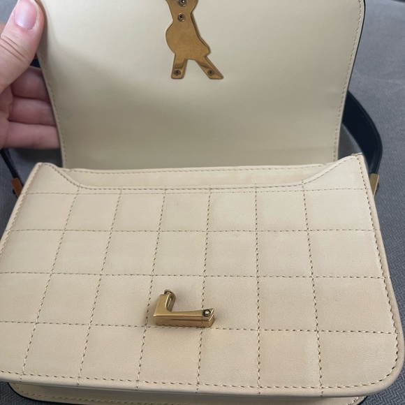 Saint Laurent Solferino Bag - Picture 11 of 16